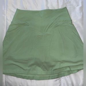 VS PINK Skort (skirt with shorts)